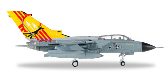 Panavia Tornado IDS, Luftwaffe